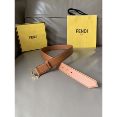 Fendi Belts